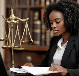 professional-female-lawyer-reviewing-legal-documents-law-office-with-scales-justice-busine_1293074-222466